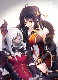 Siblings in Elsword